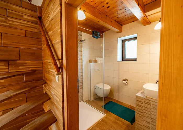 Fortuna House Villa *