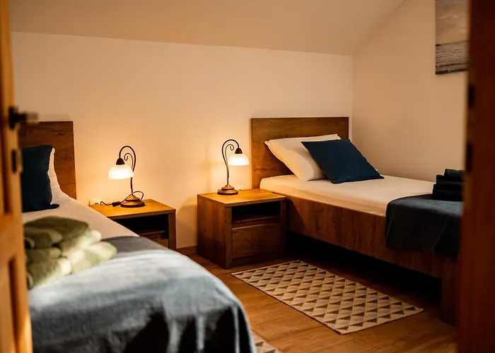 Fortuna House Villa *