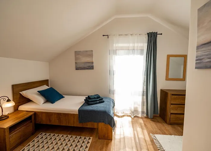 Villa Fortuna House Stari Grad (Hvar)