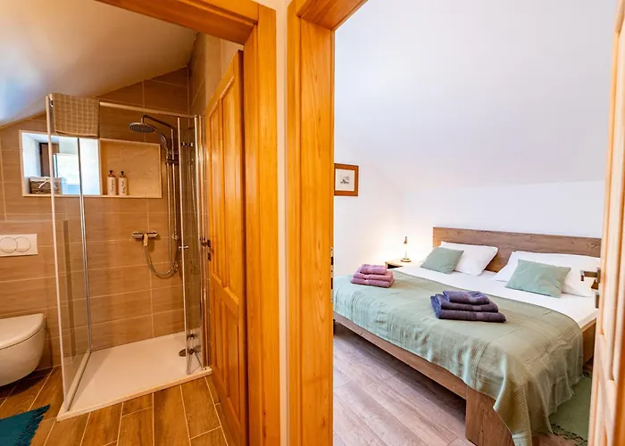 Fortuna House Stari Grad (Hvar)