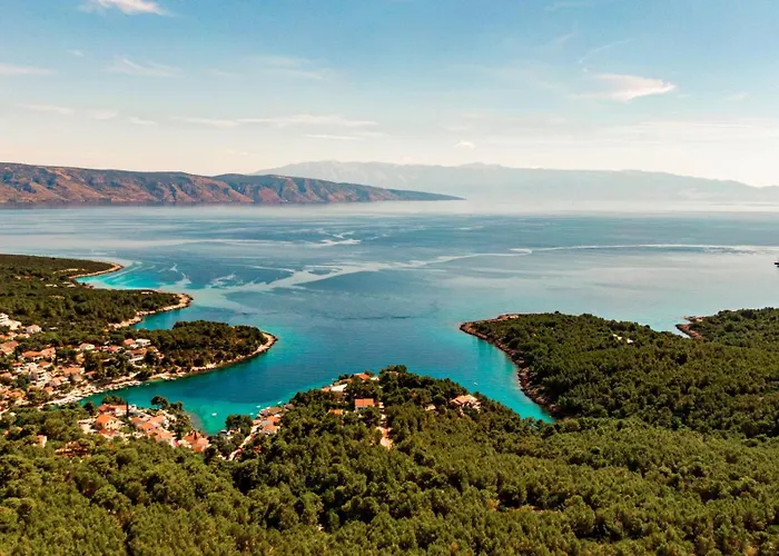 Villa Fortuna House Stari Grad (Hvar)
