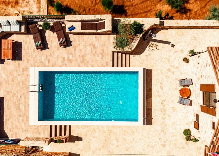 Fortuna House * Stari Grad (Hvar)