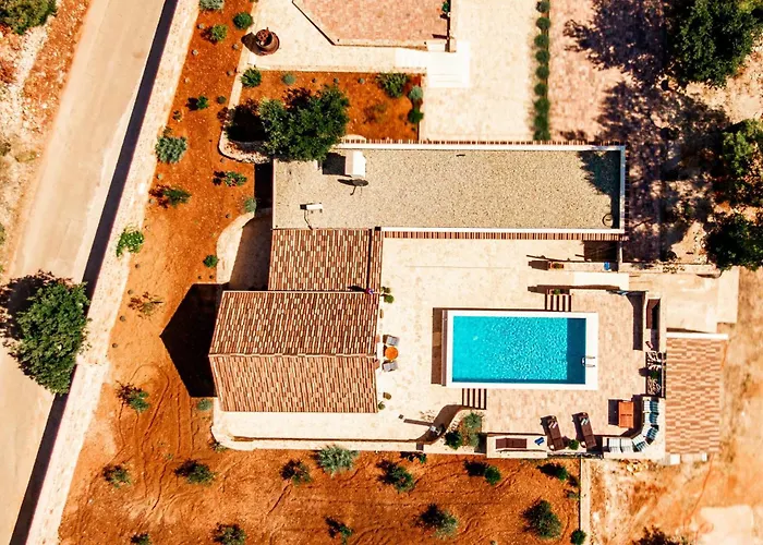 Fortuna House *