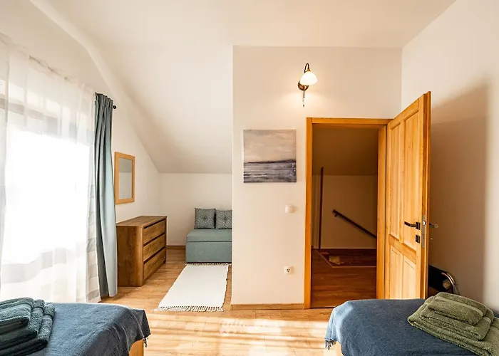 Fortuna House