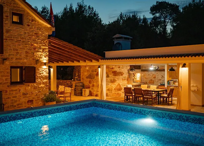 Villa Fortuna House