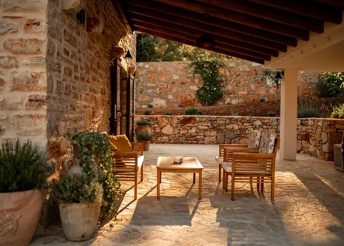 Villa Fortuna House