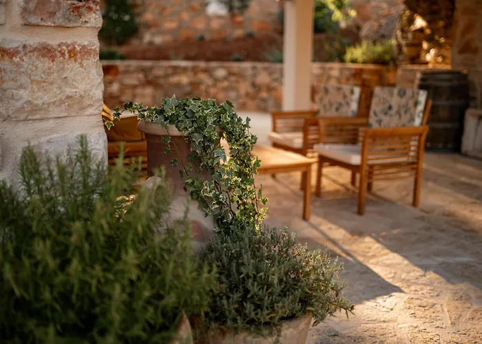 Villa Fortuna House