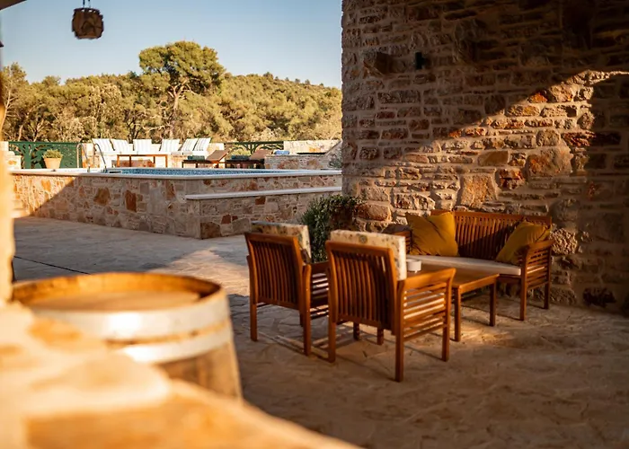 Fortuna House Stari Grad (Hvar)