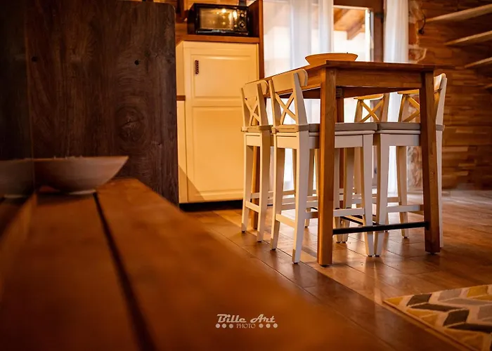 Fortuna House Villa *