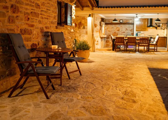 Fortuna House Villa Stari Grad (Hvar)