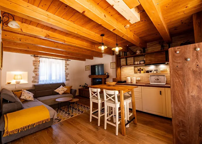Fortuna House *