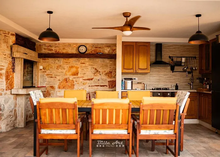 Villa Fortuna House